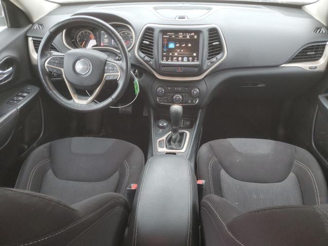 2016 JEEP CHEROKEE L - 1C4PJMCS1GW322976