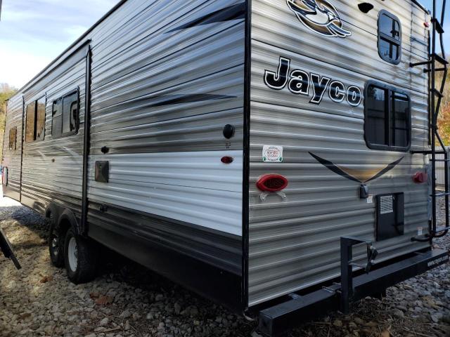 JAYCO FLIGHT 2018 two tone   1UJBJ0BR7J1TD0453 photo #4