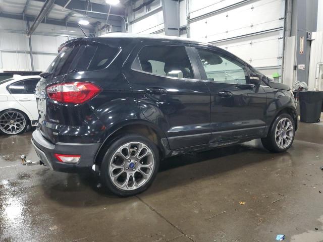 2018 FORD ECOSPORT T - MAJ3P1VE5JC191181