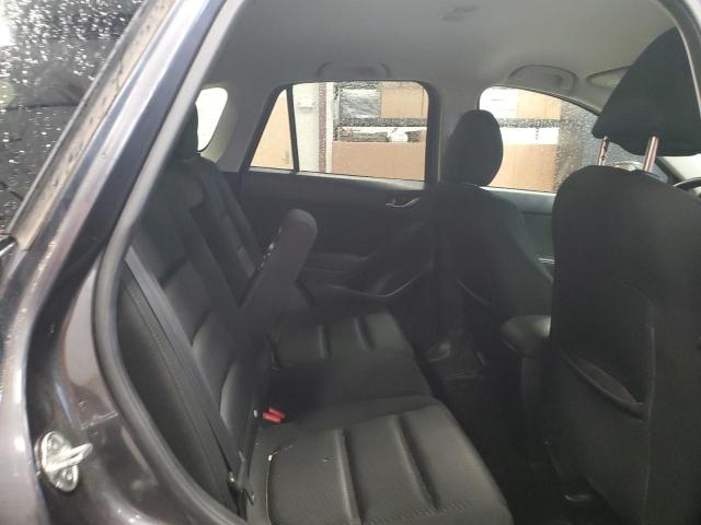 2015 MAZDA CX-5 TOURI - JM3KE4CY0F0454378