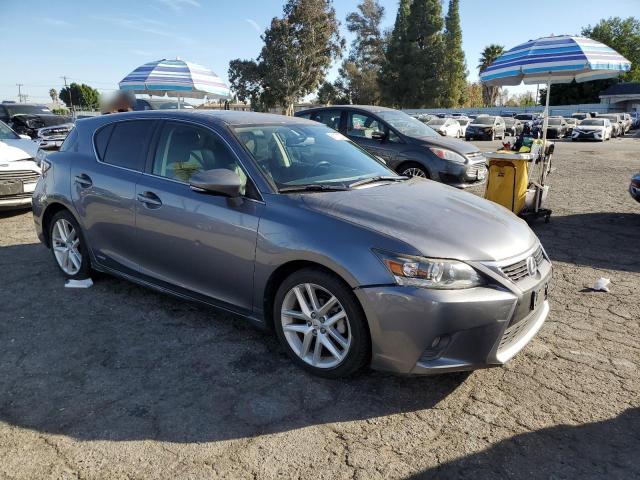 2015 LEXUS CT 200 JTHKD5BH0F2240531