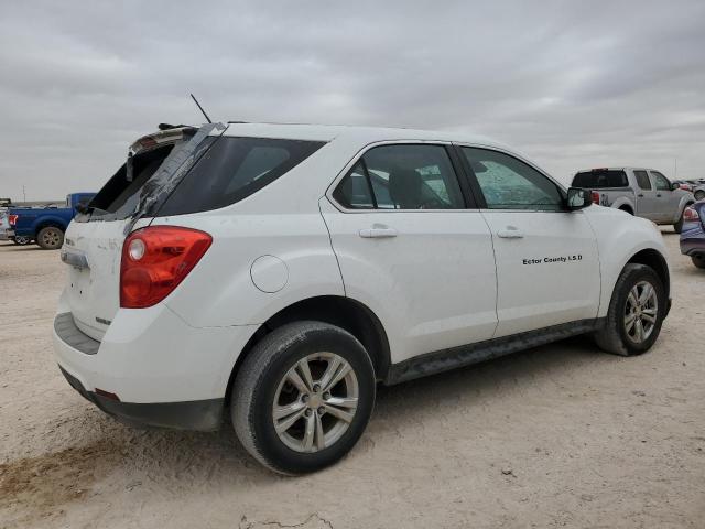 Vin: 2gnalaek1e6332207, lot: 77771794, chevrolet equinox ls 20143