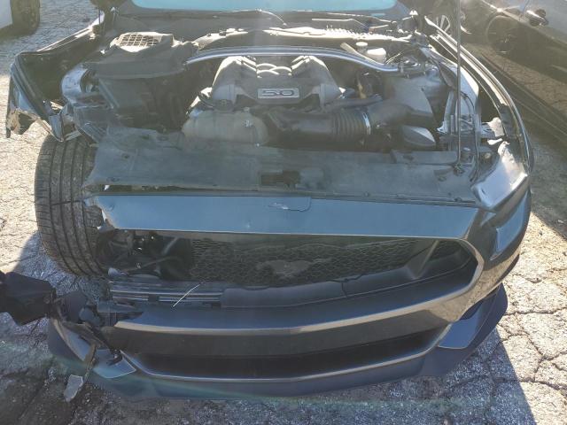 2015 FORD MUSTANG GT - 1FA6P8CF3F5430238