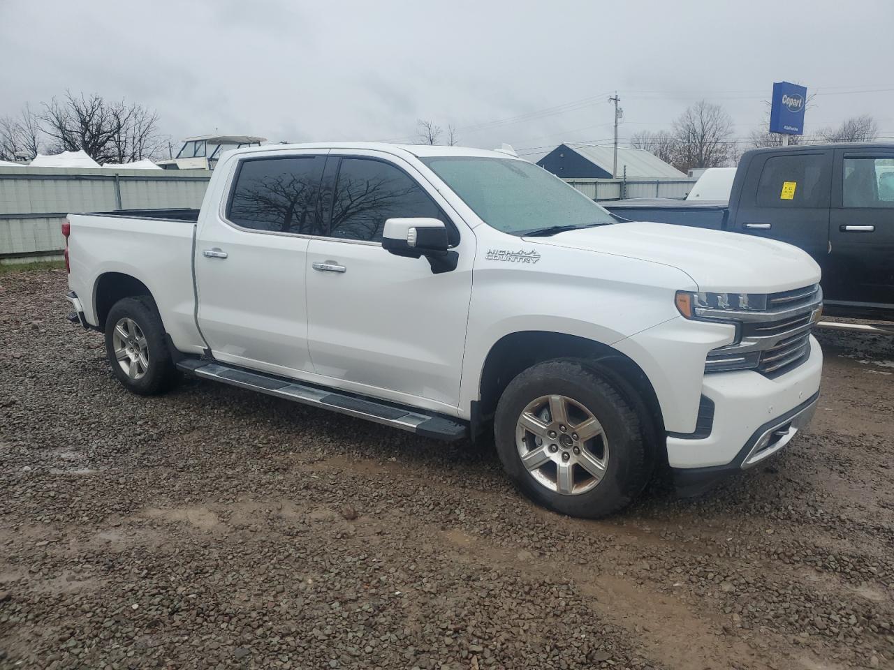 Lot #2996337449 2022 CHEVROLET SILVERADO