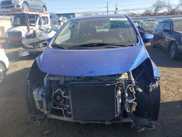 VIN 3N1CE2CP2FL399849 2015 Nissan Versa, S no.5