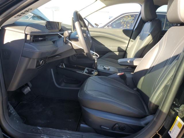 2024 FORD MUSTANG MA - 3FMTK3SU4RMA03689