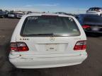 Lot #2996851933 2002 MERCEDES-BENZ E 320 4MAT