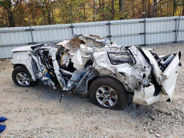 2018 TOYOTA 4RUNNER SR - JTEBU5JRXJ5582356