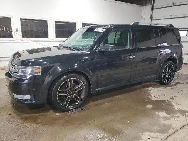 VIN 2FMHK6DTXEBD06533 2014 Ford Flex, Limited no.1