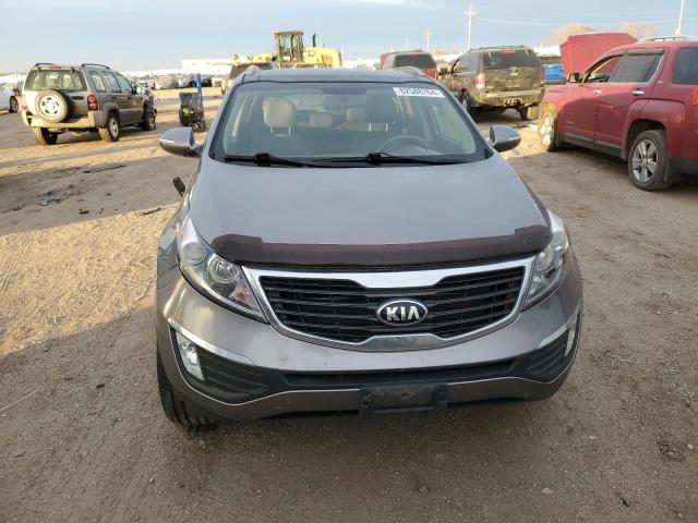 VIN KNDPCCA27D7518241 2013 KIA SPORTAGE no.5