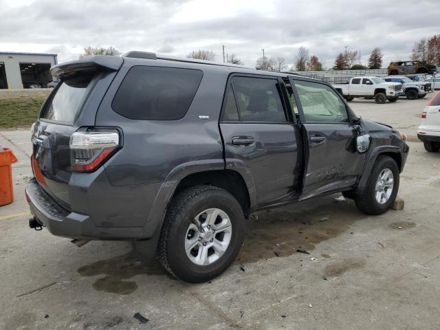 2023 TOYOTA 4RUNNER SR - JTEEU5JRXP5278076