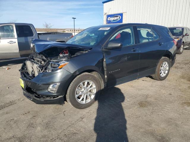 2019 CHEVROLET EQUINOX LS #3027150838