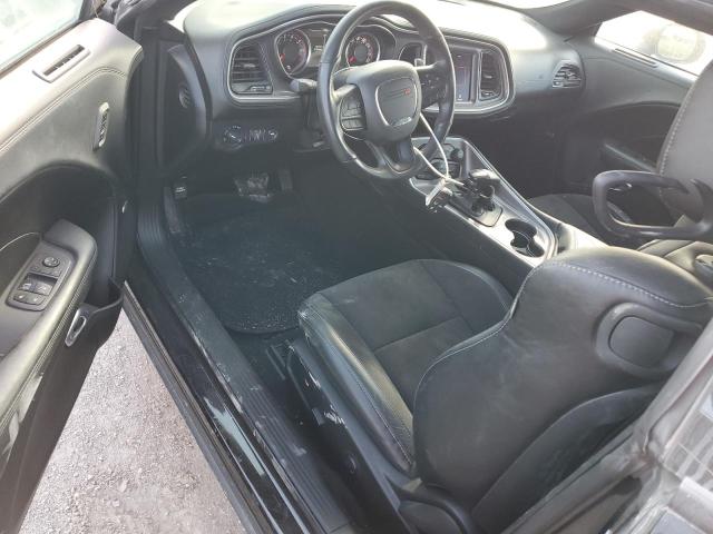 2022 DODGE CHALLENGER - 2C3CDZJG4NH238720