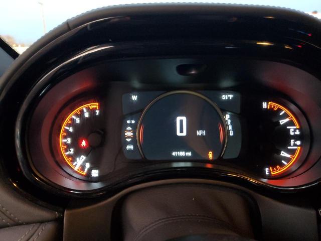 2021 DODGE DURANGO GT - 1C4RDJDG0MC805865