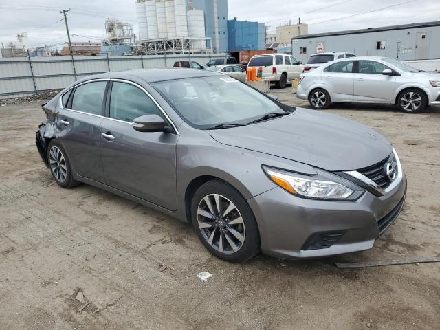 2017 NISSAN ALTIMA 2.5 - 1N4AL3AP8HC233598