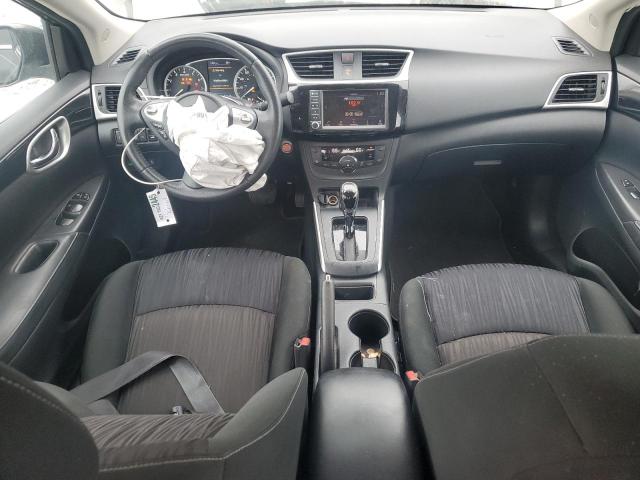 2019 NISSAN SENTRA S - 3N1AB7AP7KY448668