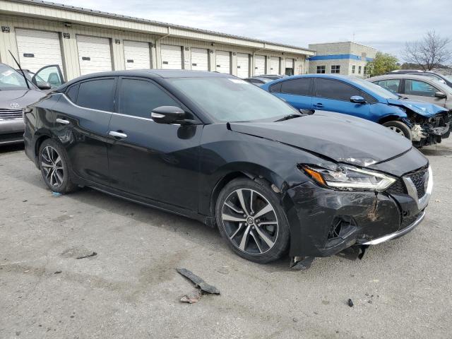 2021 NISSAN MAXIMA SV - 1N4AA6CV3MC504869
