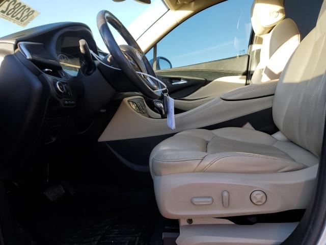 2017 BUICK ENVISION P - LRBFXFSX3HD079248