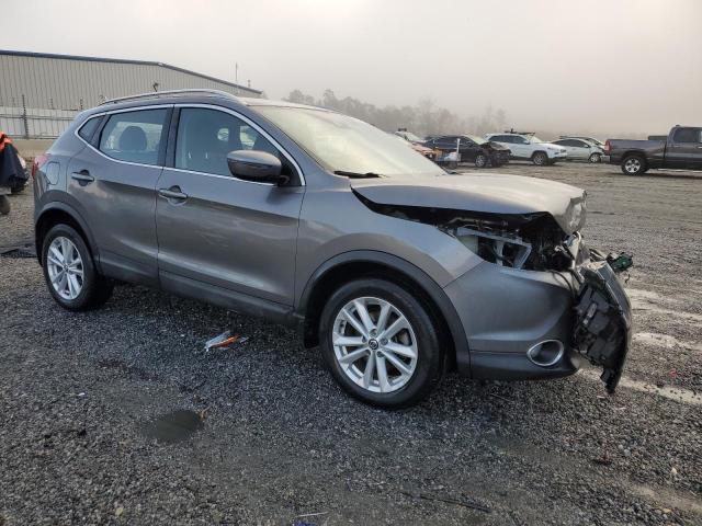 2019 NISSAN ROGUE SPOR - JN1BJ1CR3KW627686