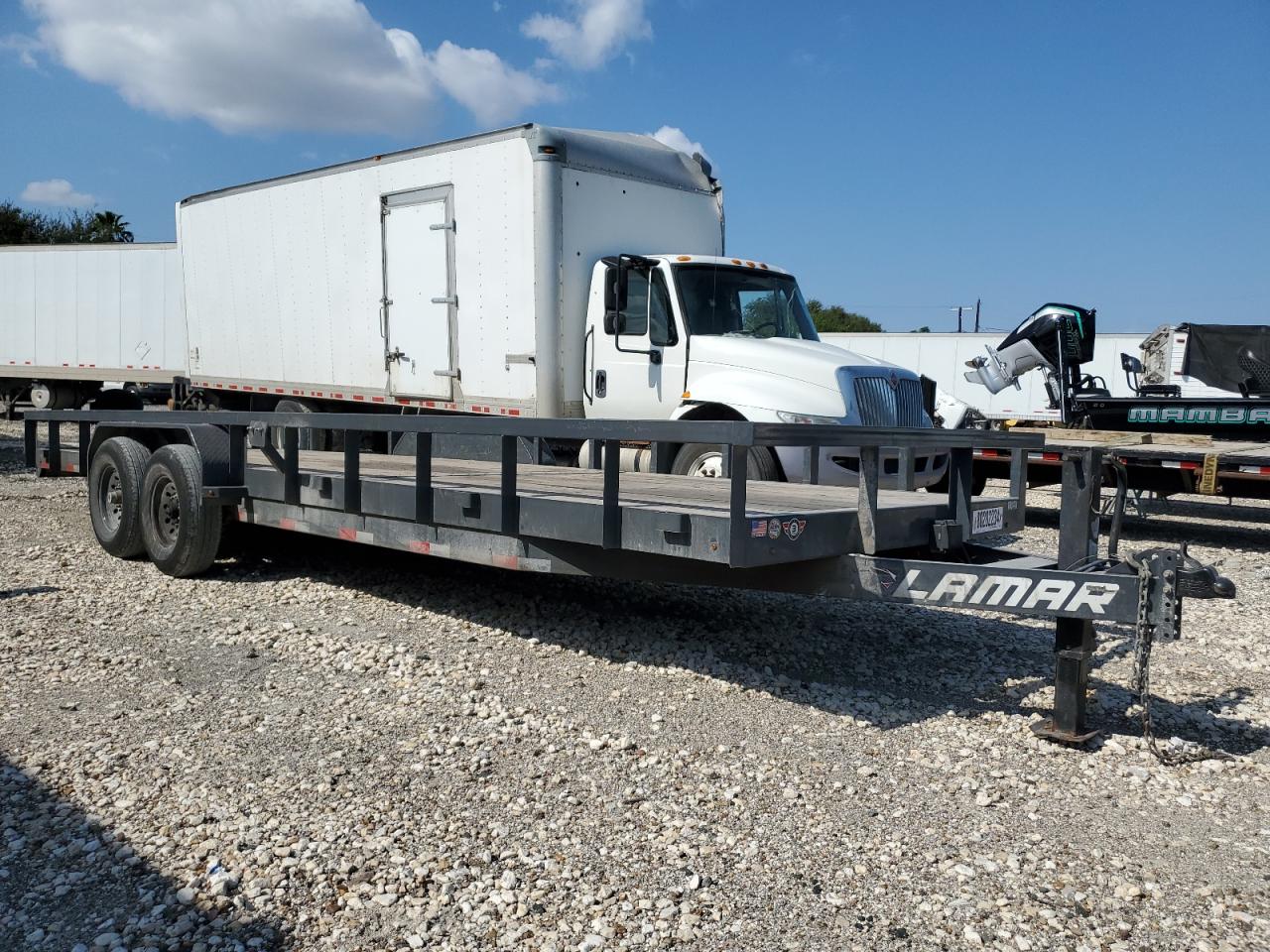 Lot #2988615289 2022 OTHER TRAILER