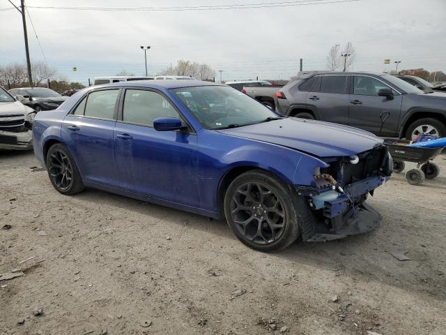 2020 CHRYSLER 300 S - 2C3CCABG4LH131389