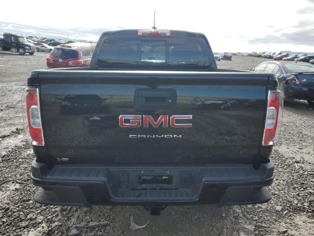 VIN 1GTG6CEN5N1333525 2022 GMC CANYON no.6