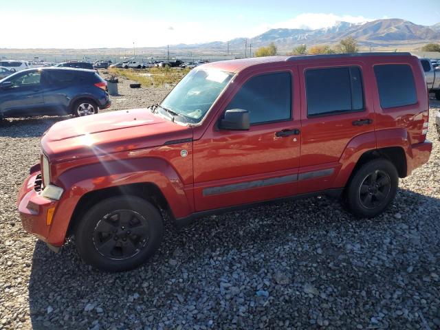 JEEP LIBERTY SP