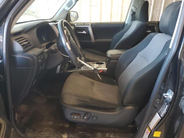2019 TOYOTA 4RUNNER SR - JTEBU5JRXK5700682