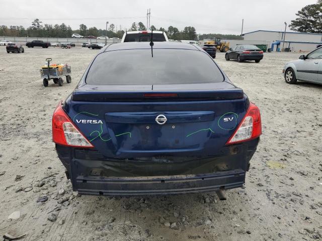2018 NISSAN VERSA S 3N1CN7AP0JL844419