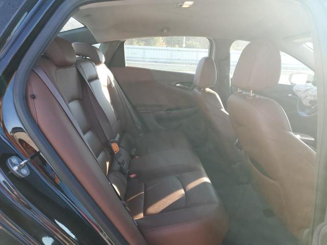 2018 CHEVROLET MALIBU LT - 1G1ZD5ST2JF186776