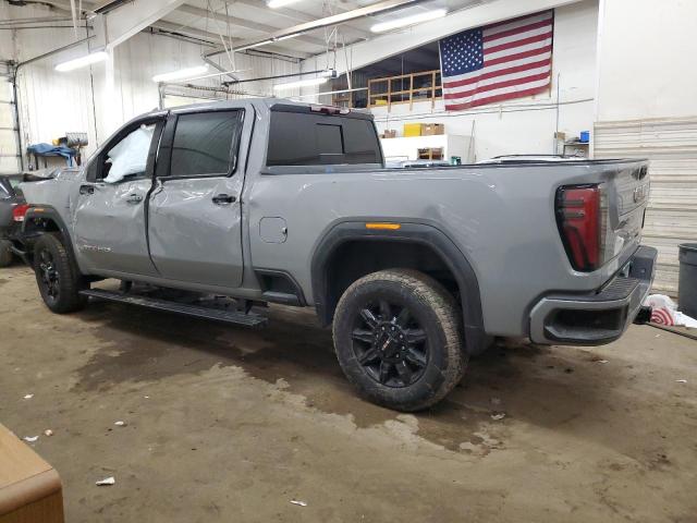 2024 GMC SIERRA K35 - 1GT49VE73RF465831