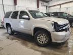 Lot #2957814222 2009 CHEVROLET TAHOE HYBR