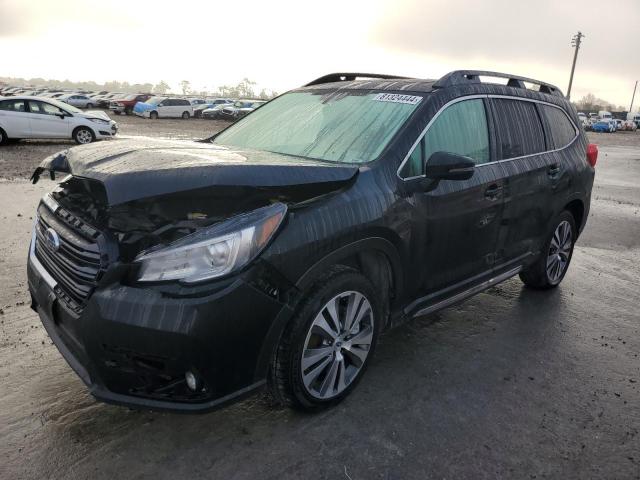 2022 SUBARU ASCENT LIM #3025148197