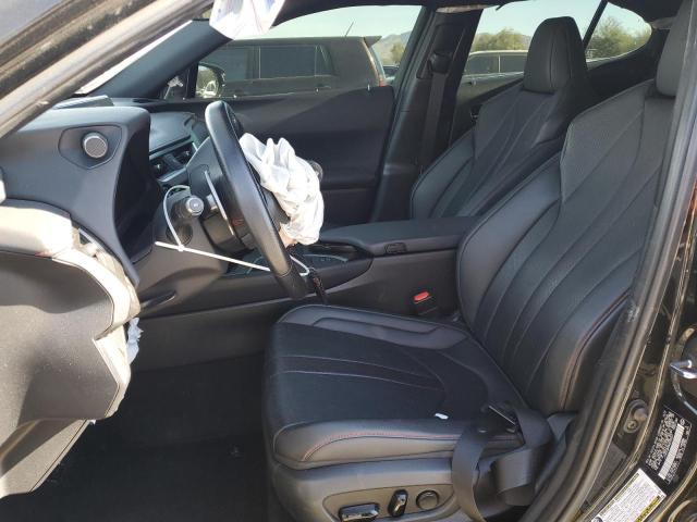 2022 LEXUS UX 250H BA JTHE9JBH8N2055567
