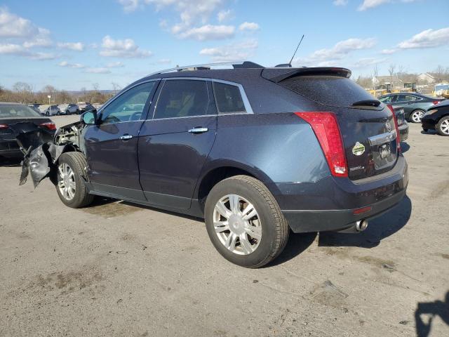 2015 CADILLAC SRX LUXURY - 3GYFNEE3XFS620720