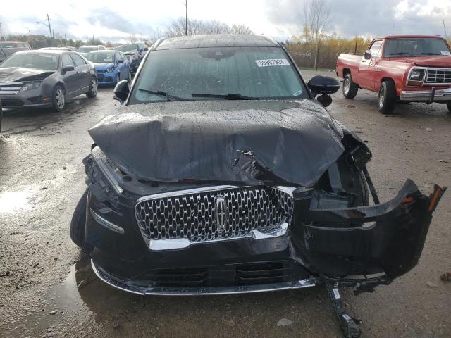 2020 LINCOLN CORSAIR RE - 5LMCJ2D91LUL13059