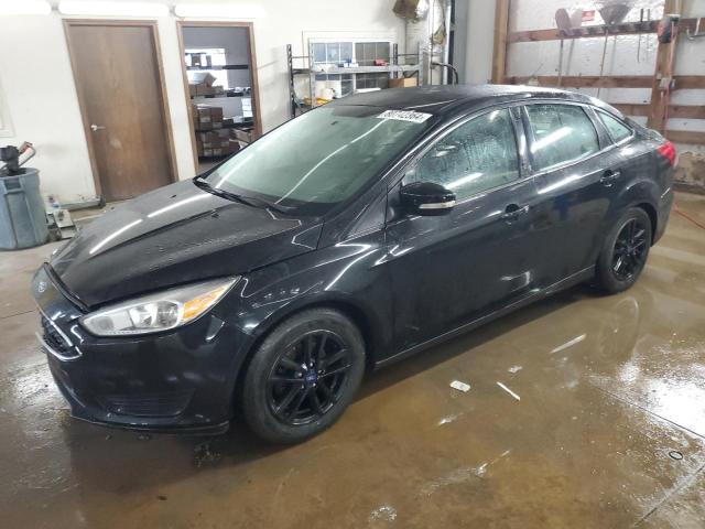 2016 FORD FOCUS SE #3023394235