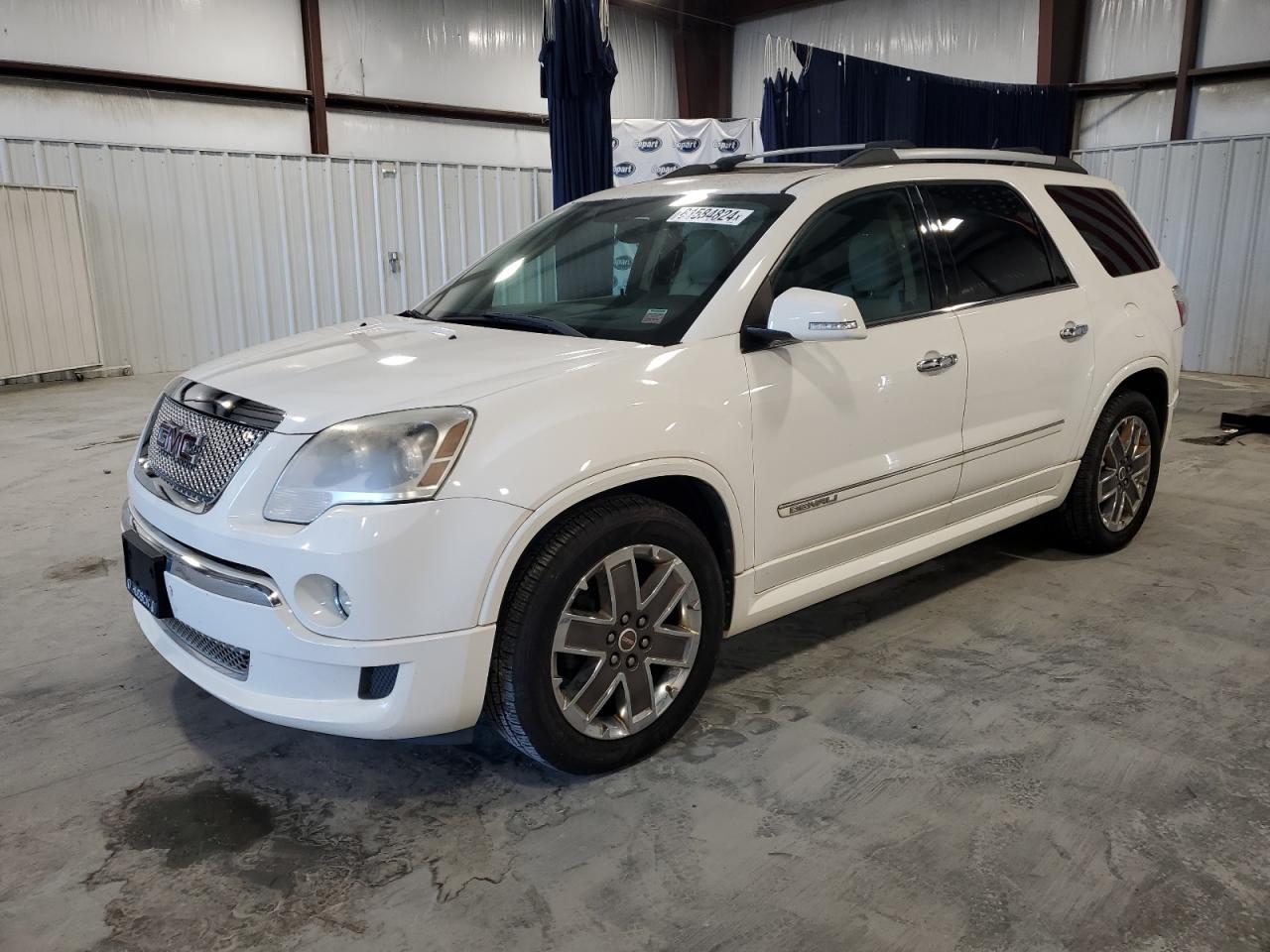 Lot #2993813187 2012 GMC ACADIA DEN