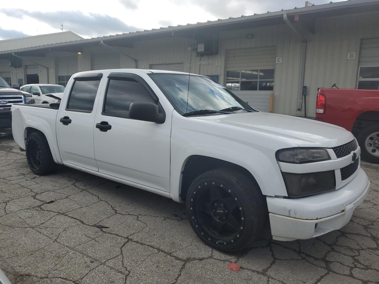 Lot #2991549146 2005 CHEVROLET COLORADO