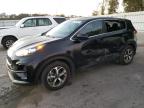 2021 KIA SPORTAGE - KNDPM3AC2M7847306