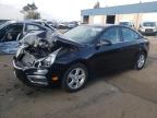 2015 CHEVROLET CRUZE LT - 1G1PC5SB5F7266172