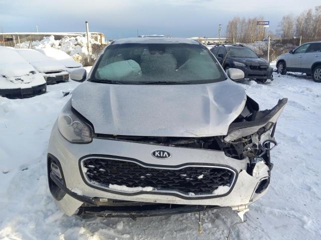 2021 KIA SPORTAGE L - KNDPMCAC2M7931402