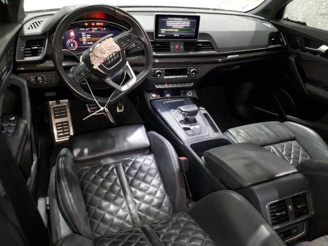2018 AUDI SQ5 PREMIU WA1A4AFY7J2151817