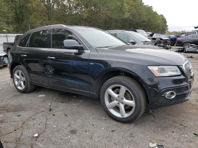 2017 AUDI Q5 PREMIUM - WA1M2AFP7HA056622