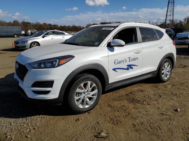 2021 HYUNDAI TUCSON LIM #2974806027