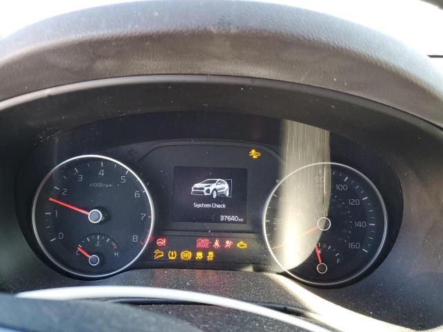 2022 KIA SPORTAGE L - KNDPM3AC7N7963618