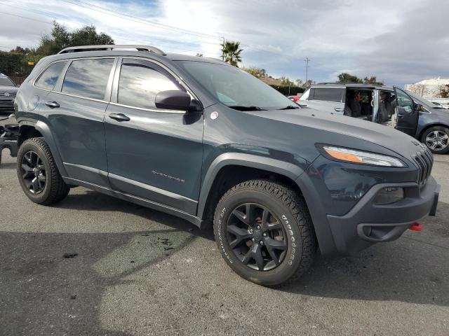 2017 JEEP CHEROKEE T - 1C4PJMBB1HW538426