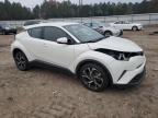 TOYOTA C-HR XLE снимка