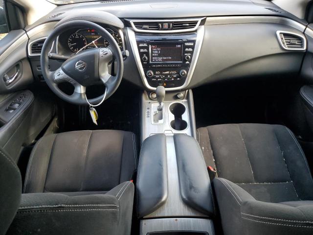 2015 NISSAN MURANO S - 5N1AZ2MH7FN263406