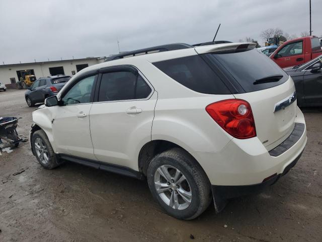 2015 CHEVROLET EQUINOX LT - 1GNFLGEK0FZ144499